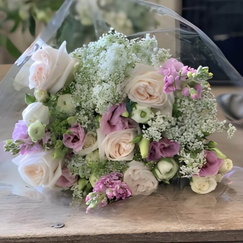 wholesale True Love Bouquet for Valentine's Day