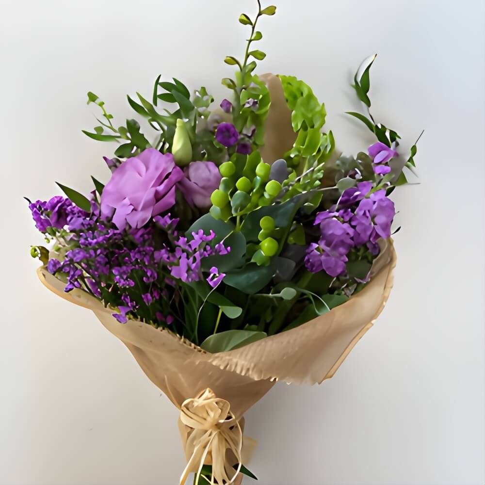 wholesale large custom bouquet