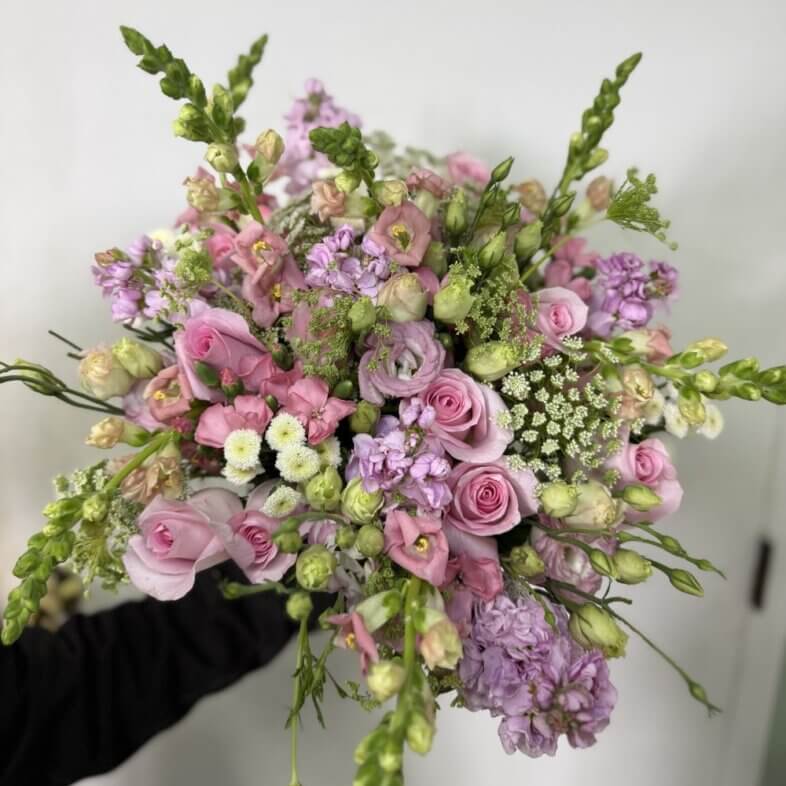 True Love Bouquet