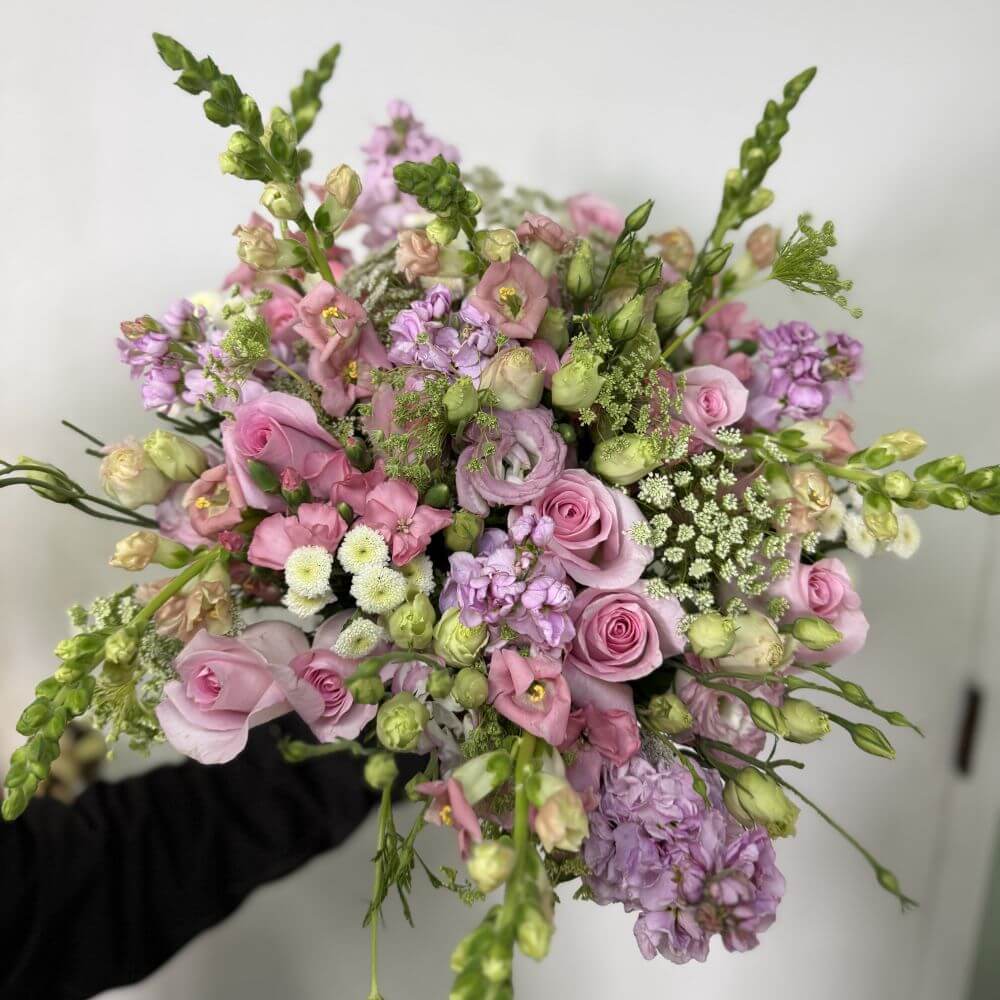 True Love Bouquet