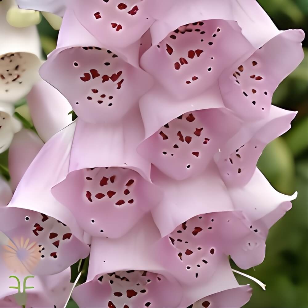 Light Pink Foxglove