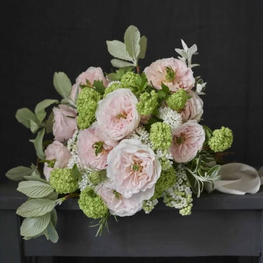 wedding centerpiece arrangement