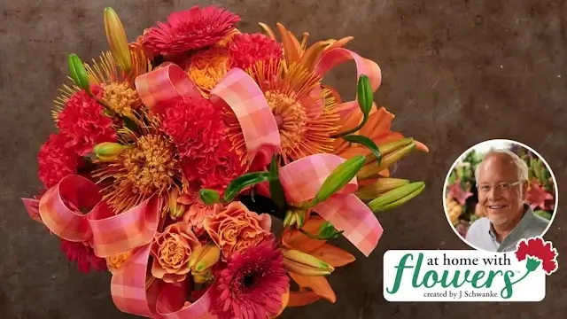 Analagous Arrangement