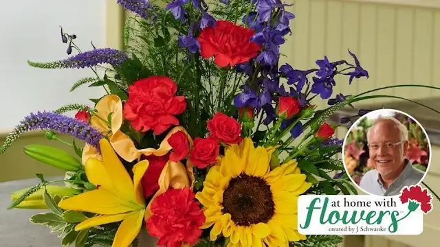 Triadic Arrangements