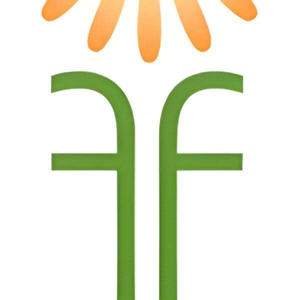 Fabulous Florals logo