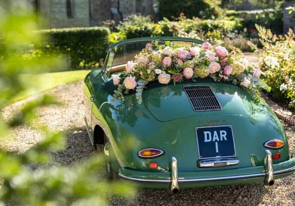 <h5>Shop our Iconic <br>English Wedding Roses</h5>