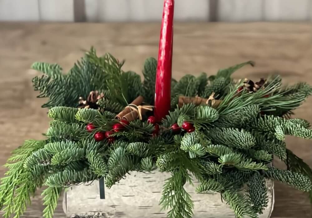 Holiday Decor Guide