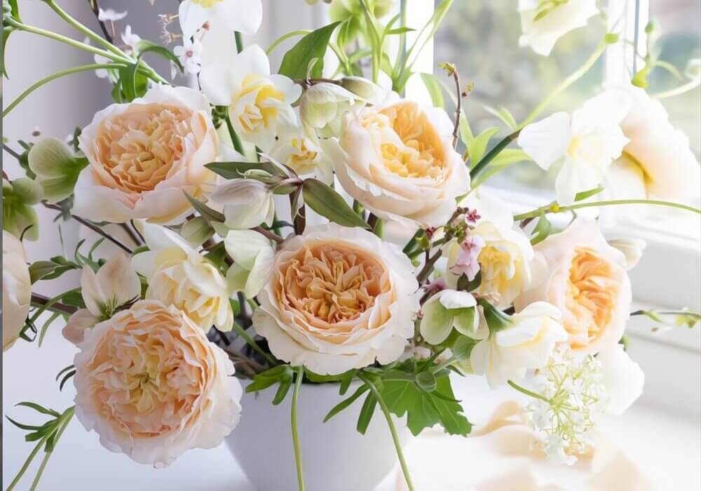 How to Make Your Mothers Day Flowers Last Longer