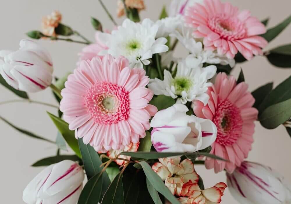 Need Help With Your Wholesale Flower Order