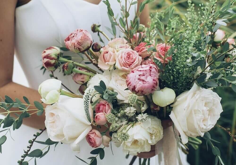 Wholesale Flower Customer Testimonials